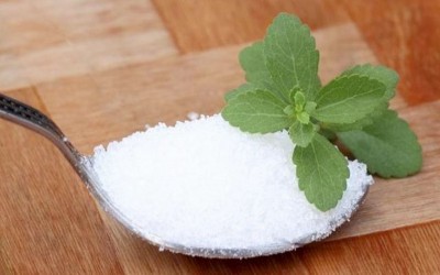 Cara Membuat Gula dari Daun Stevia